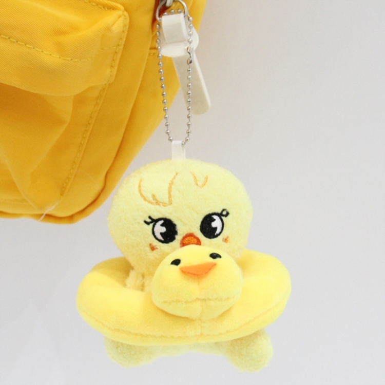 SKZOO Woolen material+PP cotton plush toy pendant 10x10x10cm price for 5 pcs