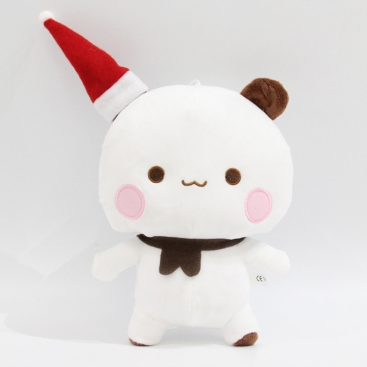 Bubu Crystal Super Soft PP Cotton Plush Toy Pendant 22x16x7cm price for 5 pcs