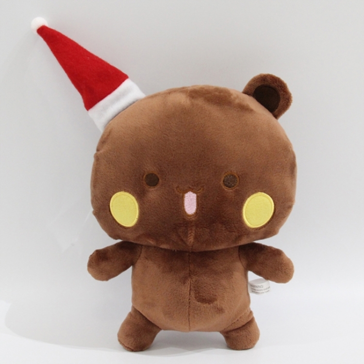 Bubu Crystal Super Soft PP Cotton Plush Toy Pendant 22x16x7cm price for 5 pcs