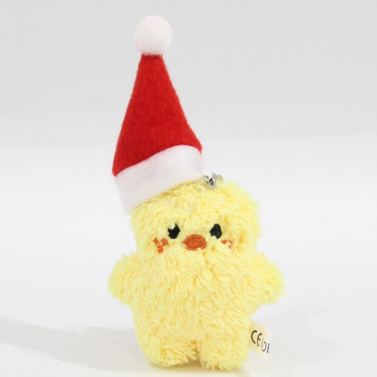 SKZOO Crystal Super Soft PP Cotton Plush Toy Pendant 8x5x3cm price for 5 pcs