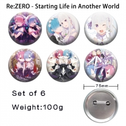 Re:Zero kara Hajimeru Isekai S...