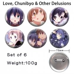 Chuunibyou Demo Koi Ga Shitai ...