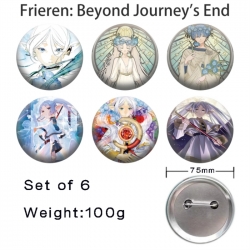 Frieren: Beyond Journey's  Ani...