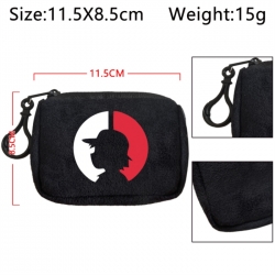 Pokemon Anime Plush Wallet Sto...