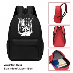 Bluey Anime peripheral Oxford ...