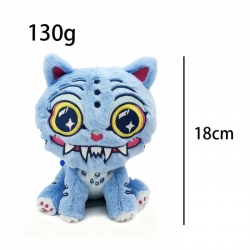 K-Pop Demon Hunters Plush toy ...