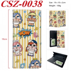 Crybaby Anime peripheral long ...