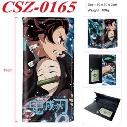 Demon Slayer Kimets Anime peri...