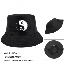 Tokyo Revengers Anime Printed Outdoor Fisherman's Hat Sunshade Hat 56cm