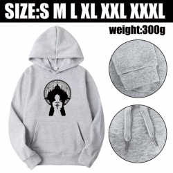 Fullmetal Alchemist Anime printed hooded sweatshirt top from S to 3XL
