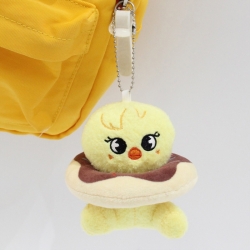SKZOO Woolen material+PP cotton plush toy pendant 10x10x10cm price for 5 pcs