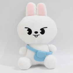 SKZOO Woolen material+PP cotto...