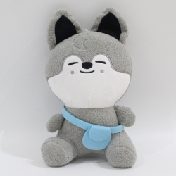 SKZOO Woolen material+PP cotto...