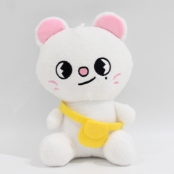 SKZOO Woolen material+PP cotto...