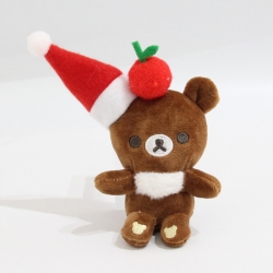 Rilakkuma Crystal Super Soft P...