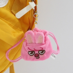 SKZOO Crystal Super Soft PP Co...