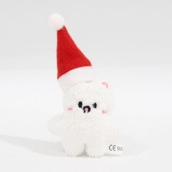 SKZOO Crystal Super Soft PP Co...