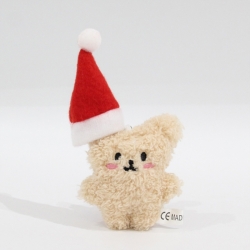 SKZOO Crystal Super Soft PP Co...