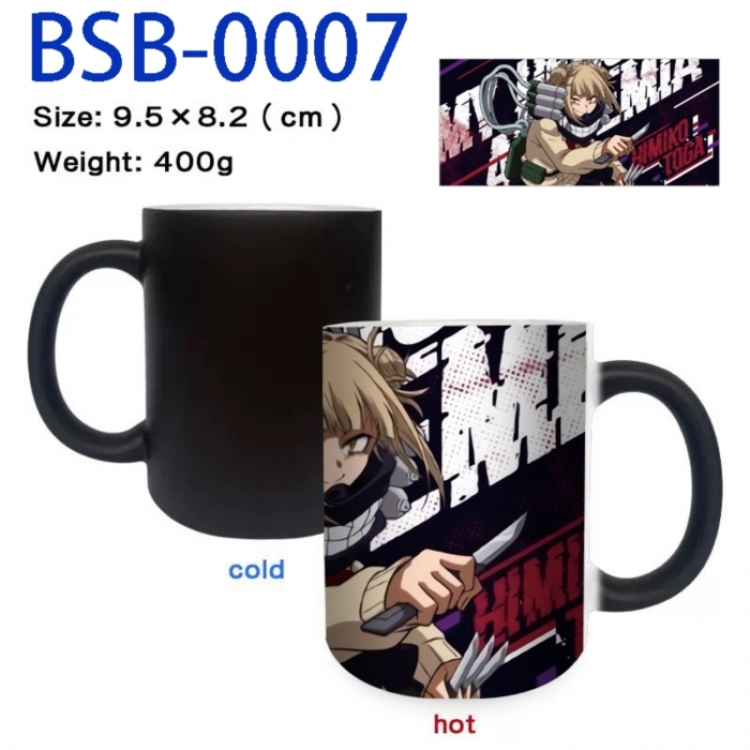 My Hero Academia 商品 分类 编号 20230619.xlsx