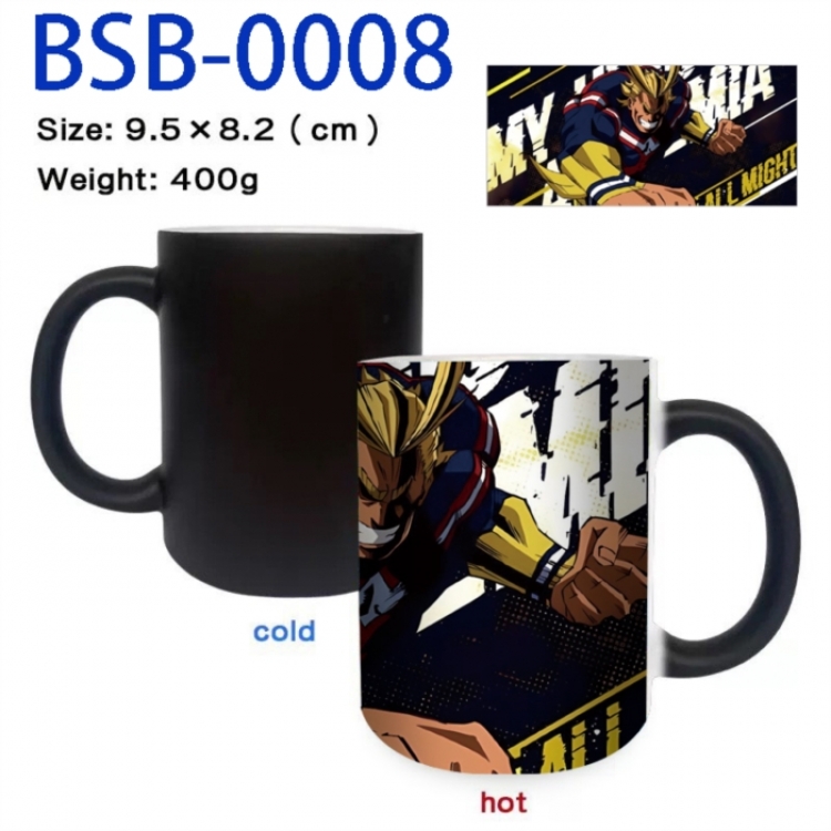 My Hero Academia 商品 分类 编号 20230619.xlsx