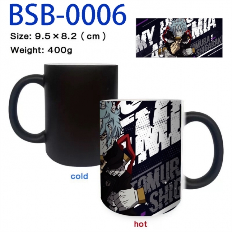 My Hero Academia 商品 分类 编号 20230619.xlsx