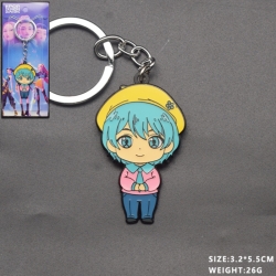 K-Pop Demon Hunters Anime and ...