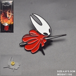 Sky Riders Anime cartoon metal brooch