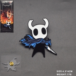 Sky Riders Anime cartoon metal brooch