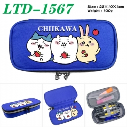 Chiikawa Anime Waterproof canv...