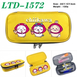 Chiikawa Anime Waterproof canv...