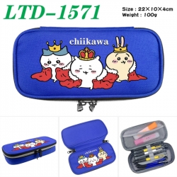 Chiikawa Anime Waterproof canv...