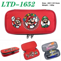 Super Mario Anime Waterproof c...