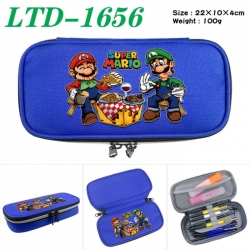 Super Mario Anime Waterproof c...