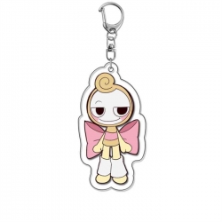 Dandy's World Anime Acrylic Ke...