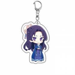 The Apothecary Diaries Hardwar...