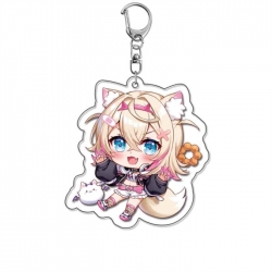 Virtual anchor Anime Acrylic K...