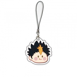 Haikyuu!! Anime peripheral mob...