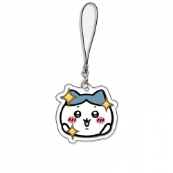 Chiikawa Anime peripheral mobile phone rope decoration price for 10 pcs