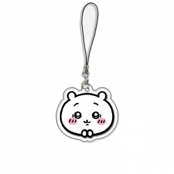 Chiikawa Anime peripheral mobile phone rope decoration price for 10 pcs