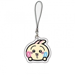 Chiikawa Anime peripheral mobile phone rope decoration price for 10 pcs