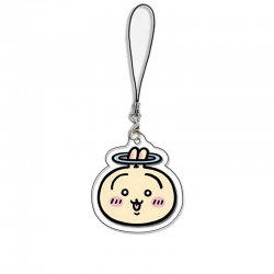 Chiikawa Anime peripheral mobile phone rope decoration price for 10 pcs