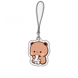 Yier Bubu Anime peripheral mobile phone rope decoration price for 10 pcs