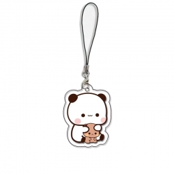 Yier Bubu Anime peripheral mobile phone rope decoration price for 10 pcs