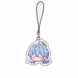 Genshin Impact Anime peripheral mobile phone rope decoration price for 10 pcs