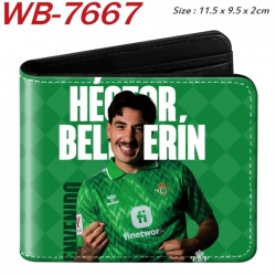 Football Anime color short ful...