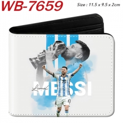 Football Anime color short ful...