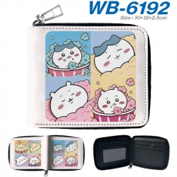 Chiikawa Anime color short ful...