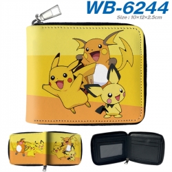 Pokemon Anime color short full...