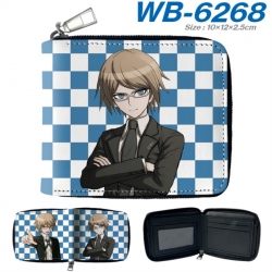 Dangan-Ronpa Anime color short...