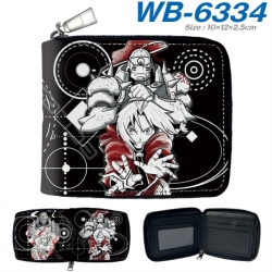 Fullmetal Alchemist Anime colo...